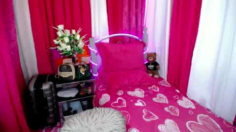 Snapshot of juicyliciousgirl chatting on 29, 6, 2026 Den online show from 29, 6, 2026