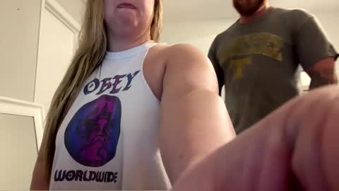 JuicyPeach36 online show from 13, 2, 2025
