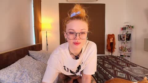 Hiya Im your sweet Lia online show from 12, 10, 2025