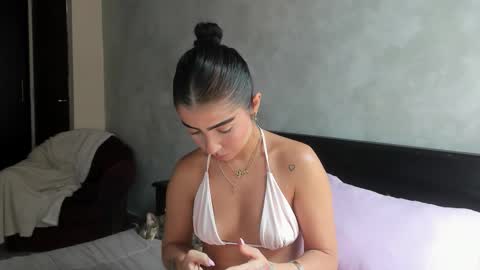 Andry but call me yulieth online show from 6, 11, 2025