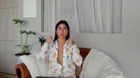 Andry but call me yulieth online show from 5, 12, 2025