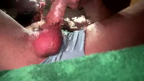 Juish5521 online show from 4, 2, 2025