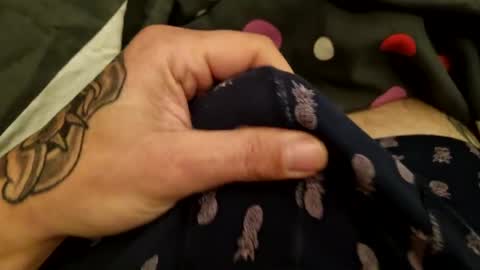 Juju online show from 1, 1, 2025