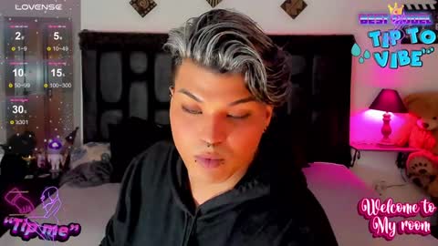 Snapshot of jujubee_lander chatting on 6, 12, 2024 Jujubee online show from 6, 12, 2024