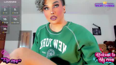 Snapshot of jujubee_lander chatting on 20, 12, 2024 Jujubee online show from 20, 12, 2024