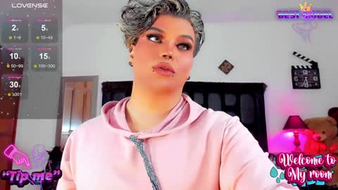 Snapshot of jujubee_lander chatting on 21, 12, 2024 Jujubee online show from 21, 12, 2024