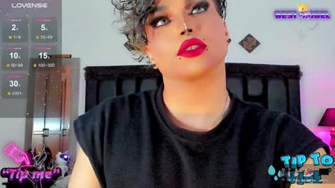 Snapshot of jujubee_lander chatting on 10, 1, 2025 Jujubee online show from 10, 1, 2025