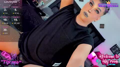 Snapshot of jujubee_lander chatting on 17, 1, 2025 Jujubee online show from 17, 1, 2025