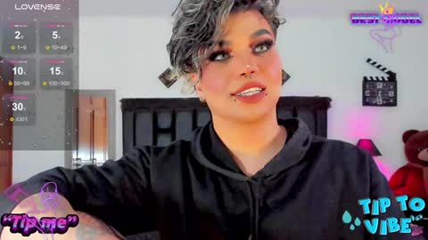 Snapshot of jujubee_lander chatting on 26, 1, 2025 Jujubee online show from 26, 1, 2025