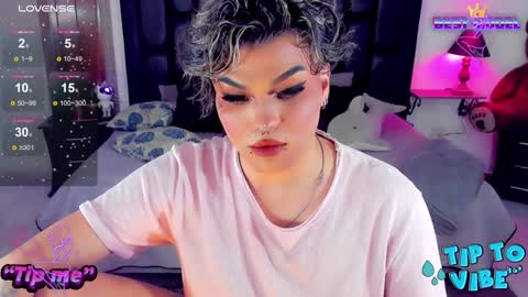 Snapshot of jujubee_lander chatting on 29, 1, 2025 Jujubee online show from 29, 1, 2025