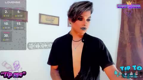 Snapshot of jujubee_lander chatting on 20, 9, 2025 Jujubee online show from 20, 9, 2025