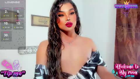 Snapshot of jujubee_lander chatting on 29, 9, 2025 Jujubee online show from 29, 9, 2025