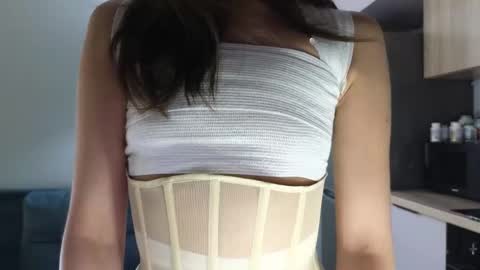 Julia online show from 8, 3, 2025