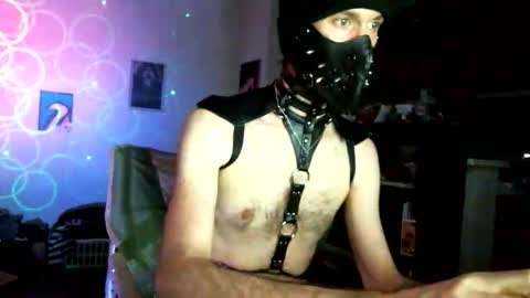 Juk3B0x77 online show from 28, 10, 2025