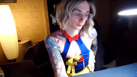 Julia online show from 28, 11, 2025