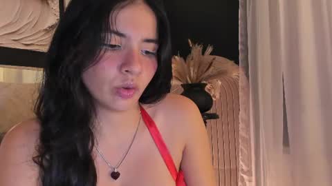 Snapshot of jules_angel_ chatting on 5, 7, 2026 Jules online show from 5, 7, 2026