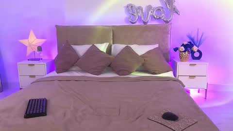 Jules Nightt online show from 12, 3, 2026