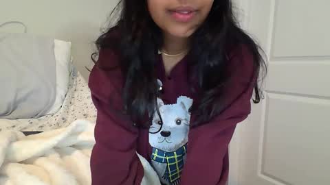 Jules online show from 18, 3, 2026