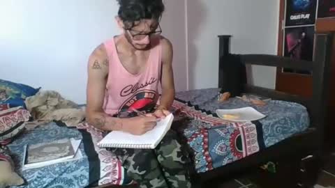 Snapshot of julfigo chatting on 5, 12, 2024 Julfigo online show from 5, 12, 2024