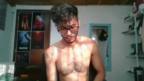 Snapshot of julfigo chatting on 2, 1, 2025 Julfigo online show from 2, 1, 2025