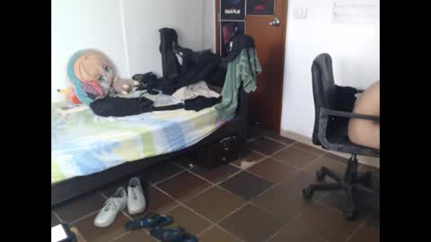 Snapshot of julfigo chatting on 2, 12, 2025 Julfigo online show from 2, 12, 2025