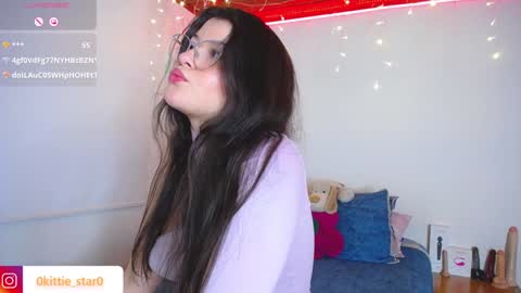 Juliana online show from 5, 12, 2024