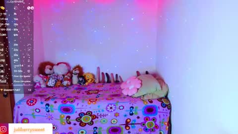 Snapshot of juli05star chatting on 29, 5, 2026 Juliana online show from 29, 5, 2026
