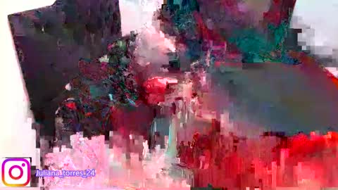  Juliana Torres  online show from 23, 12, 2024