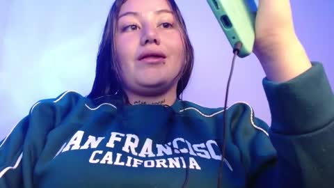  Juliana Torres  online show from 13, 2, 2025