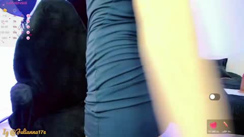 Ig  Julianna17e   thank you for your support online show from 8, 1, 2025