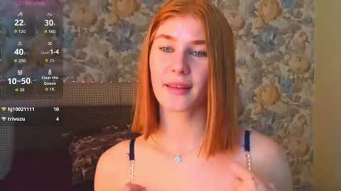 Julia online show from 18, 7, 2026