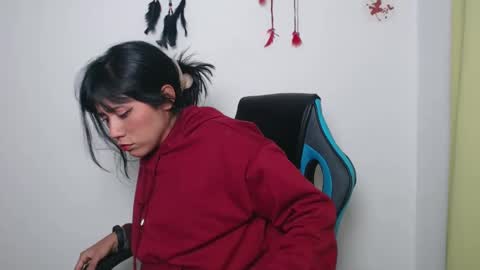 JULIETA online show from 9, 2, 2025