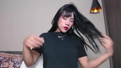 JULIETA online show from 26, 3, 2026