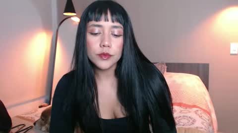 JULIETA online show from 1, 6, 2026