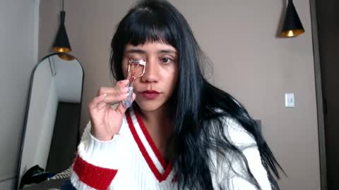 JULIETA online show from 14, 6, 2026