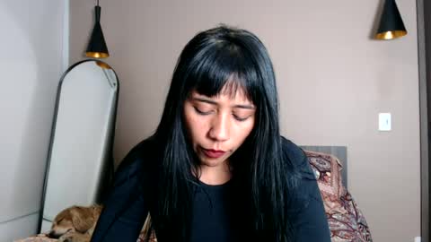 Snapshot of juli_love11 chatting on 21, 6, 2026 JULIETA online show from 21, 6, 2026