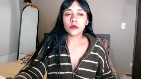 Snapshot of juli_love11 chatting on 2, 7, 2026 JULIETA online show from 2, 7, 2026