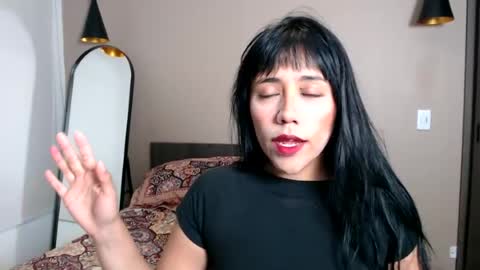 Snapshot of juli_love11 chatting on 3, 7, 2026 JULIETA online show from 3, 7, 2026