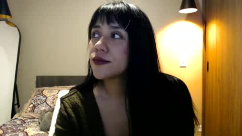 Snapshot of juli_love11 chatting on 5, 7, 2026 JULIETA online show from 5, 7, 2026