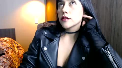 Snapshot of juli_love11 chatting on 5, 7, 2026 JULIETA online show from 5, 7, 2026