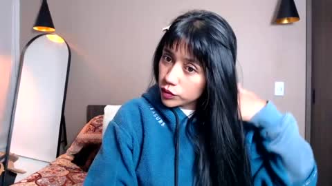Snapshot of juli_love11 chatting on 22, 7, 2026 JULIETA online show from 22, 7, 2026