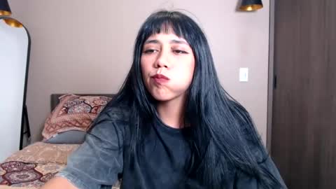 Snapshot of juli_love11 chatting on 24, 7, 2026 JULIETA online show from 24, 7, 2026