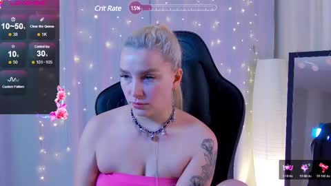 julia__bunny online show from 18, 12, 2024