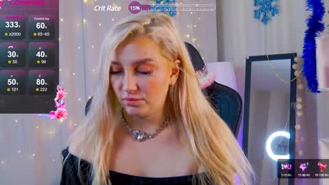 julia__bunny online show from 1, 1, 2025