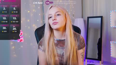 julia__bunny online show from 26, 1, 2025