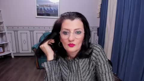 Snapshot of julia_andersone chatting on 27, 1, 2025 Julia Andersone online show from 27, 1, 2025