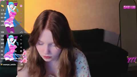 Julia online show from 19, 3, 2026