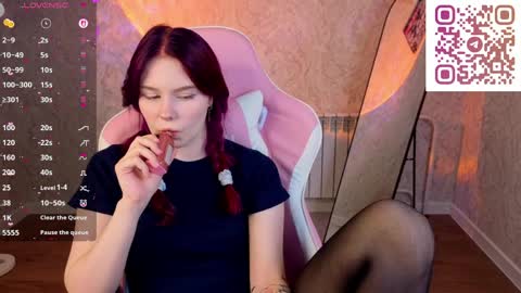 Julia online show from 11, 4, 2026