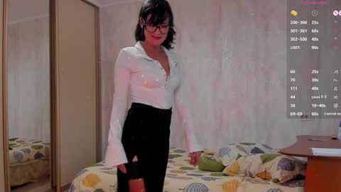 Julia online show from 24, 9, 2025