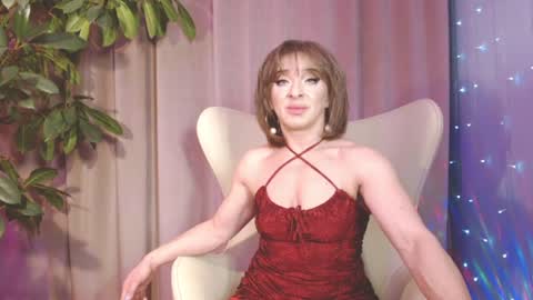 Snapshot of julia_renard chatting on 14, 12, 2024 Julia online show from 14, 12, 2024